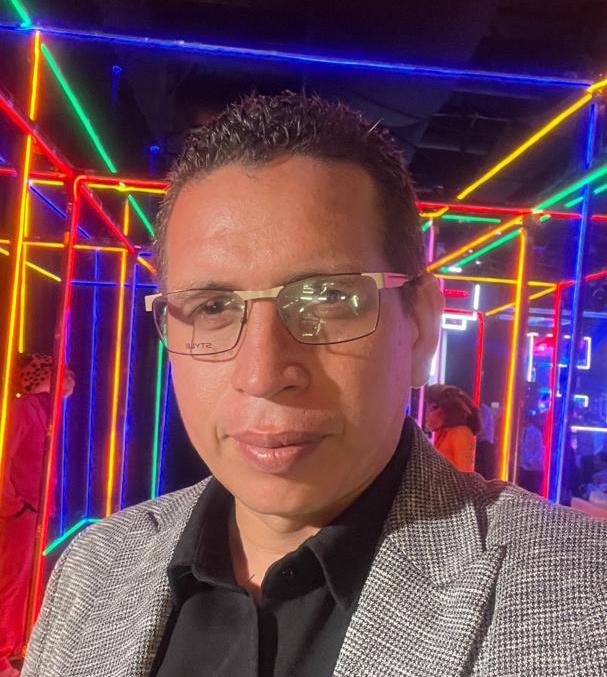 Jean Carlos Caldera